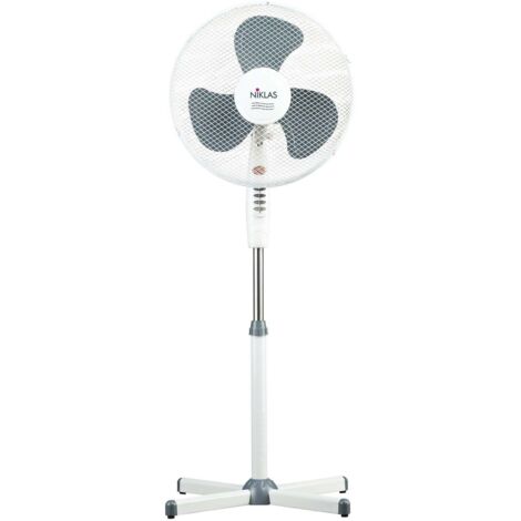3 - Fan de plate-forme de vitesse T40 Niklas