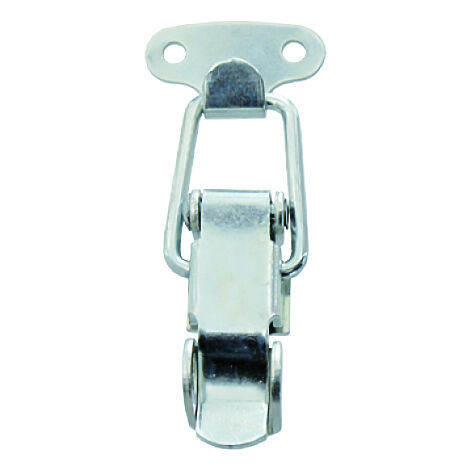 3 Fermoir Avec Porte Cadenas 60.5mm - Vynex