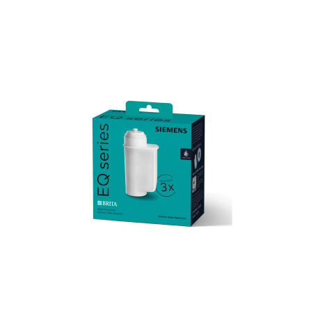 3 Filtri acqua originali TZ70033A Brita Intenza - Macchina da caffe, Caffettiera - SIEMENS - 4357654