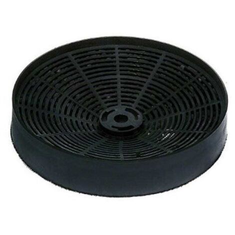 3 filtros de carbón Elica FB01UA / CFC0141601