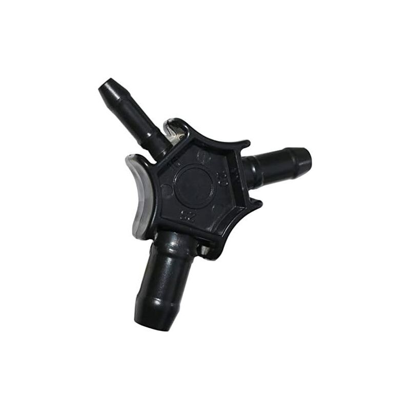 Osqi - 3-finger calibrator/deburrer composite and plastic pipe 16,20,25 p-eX mm