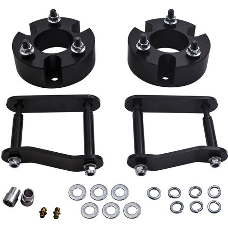 3'' Front 2'' Rear Level/lift Kit For Suzuki Equator2WD 4WD2009-2012 Nissan