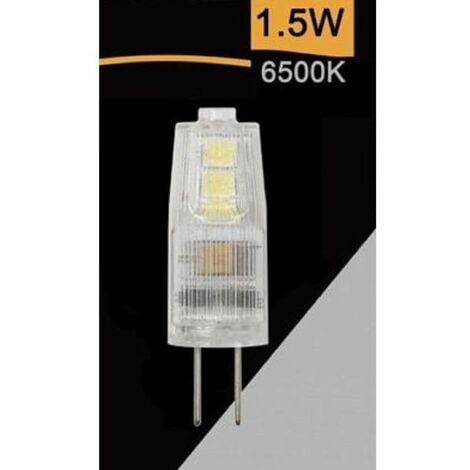 Lampadina LED G4 1.8W 205 lm G4 CorePro Cápsula 12V PHILIPS - Ledkia