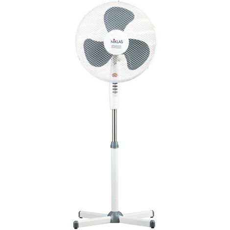 3 -Geschwindigkeitsplattform Fan T40 Niklas