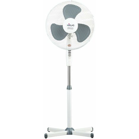 3 -Geschwindigkeitsplattform Fan T40 Niklas