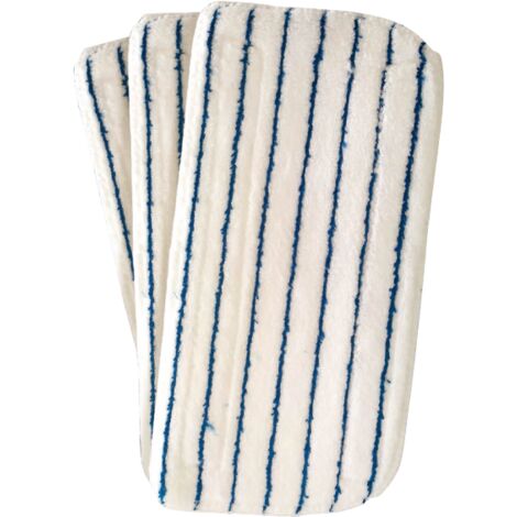 3 Housses Microfibre Balai Vapeur XPRESS - VENTEO
