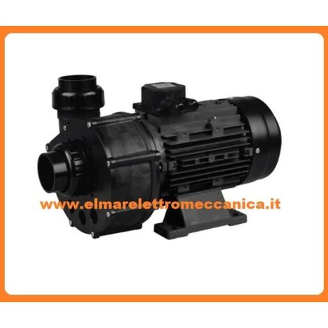 3 HP 2,2 KW Glong BTP 2200-A Elettropompa Monofase Idromassaggio  230 V Monofase