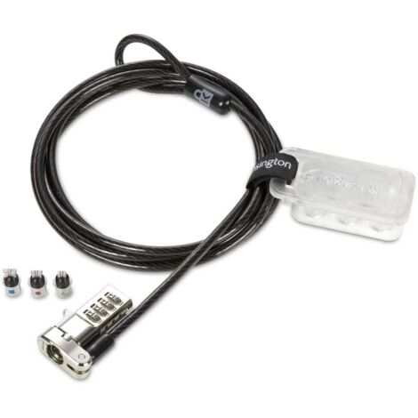 3-IN-1 COMBINATION LOCK RESETTABLE