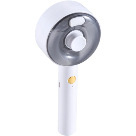 3-in-1 Pet Spray Brush with UV Sterilization