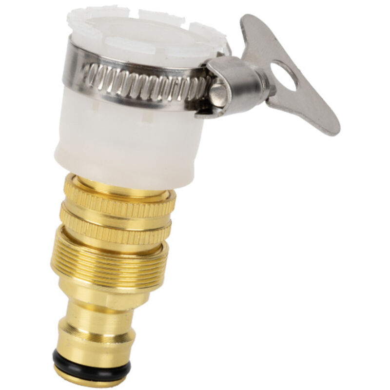 Image of 3-in-1 quick connector for washing machine&hellip;