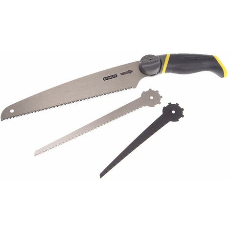3-In-1 Saw