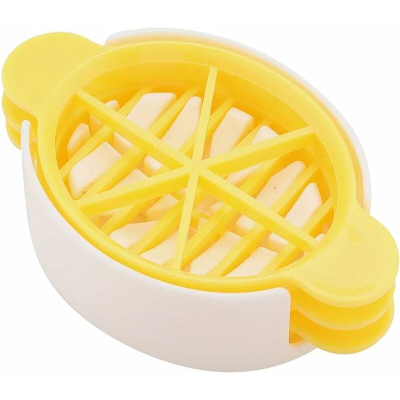 3 in 1 taglierina per uova combinata taglierina