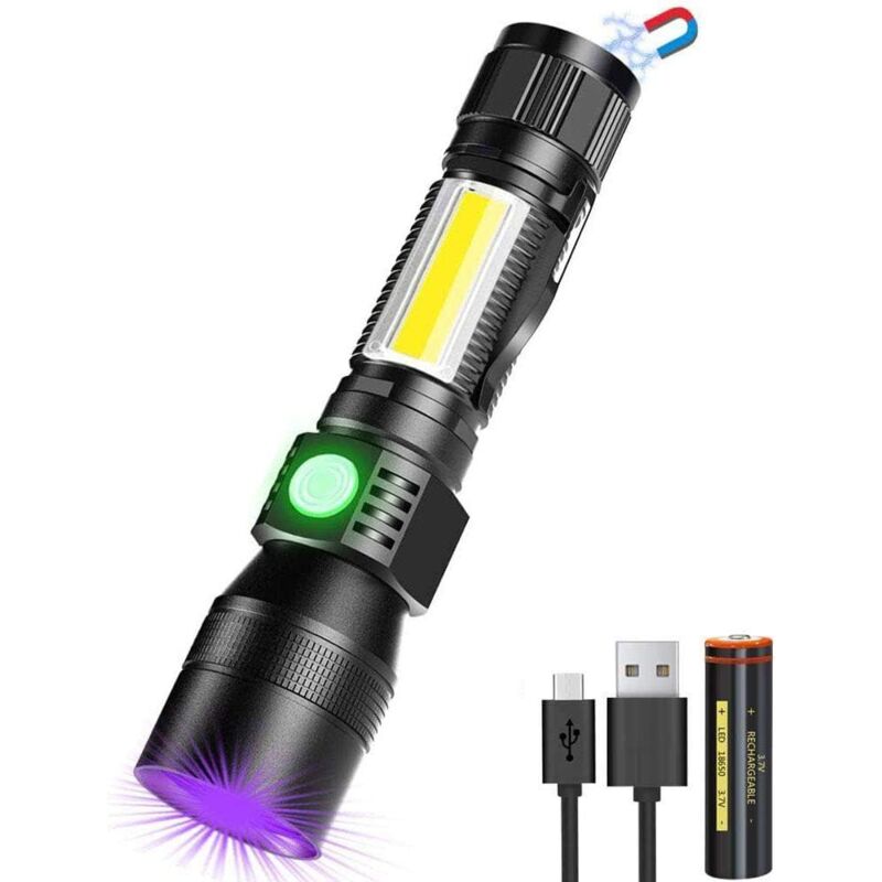 Image of Longziming - 3 in 1 uv&hellip;