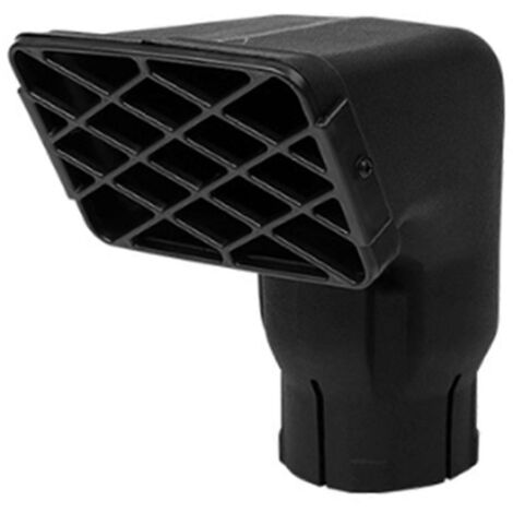 3 Inch Air Intake Snorkel Head for Vdj70 Series--