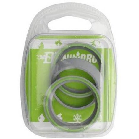 3 joints coniques pcs blister « bi-power »