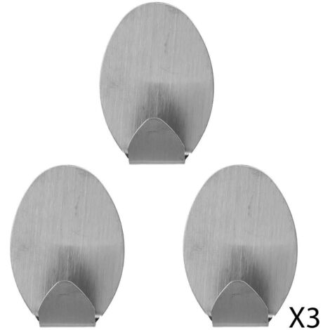 3 klebehaken  - 5five