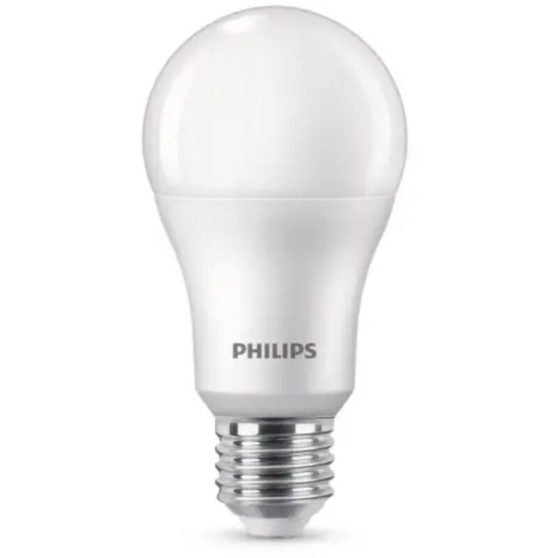 Philips Consumer 3 Lampadine A Goccia Led 13w E27 1521lm 2700k Luce...