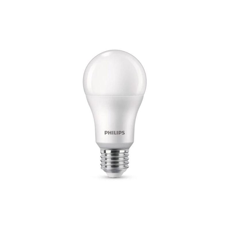Philips Consumer 3 Lampadine A Goccia Led 13w E27 1521lm 2700k Luce...