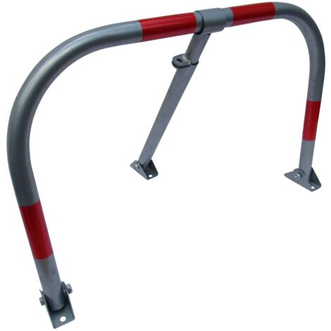 3 Leg Folding Parking Barrier (Bollard Reserve Space Bolt Down)