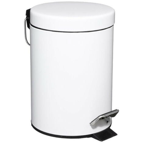 9-Liter-Kompostbehälter, Küchenabfalleimer mit Deckel, kleiner Mülleimer  zum Aufhängen über der Arbeitsplatte oder unter der Spüle,  Aufbewahrungsbehälter für organische Abfälle, Kunststoff, geruchsdic