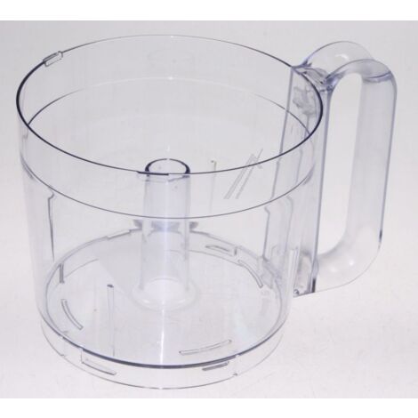 3 -Liter Multifunktion Roboter Chopper Bowl Seb