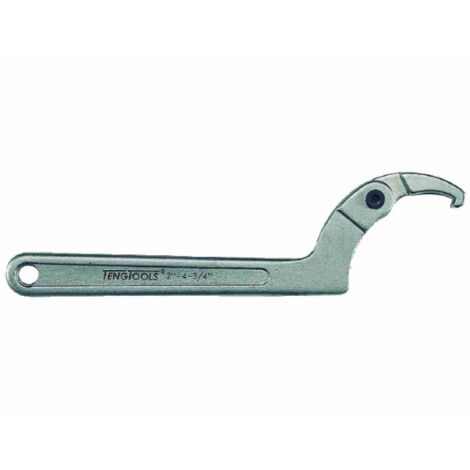 3 Llave de Gancho 112020102                          19 - 50 mm