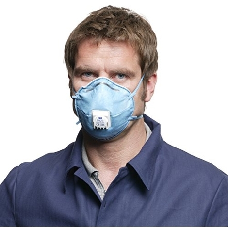 3m lot de 10 masques ffp2 3m lot de 10 masques ffp2