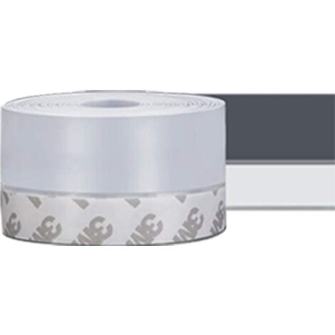 3 Mètres De Coupe-Froid, Bande De Joint De Porte En Silicone, Fenêtre, (Largeur 25 Mm, 35 Mm, 45 Mm)