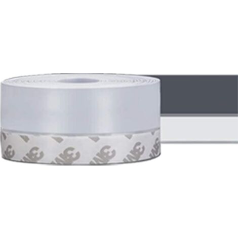 3 mètres de coupe-froid, bande de joint de porte en silicone, fenêtre, (largeur 25 mm, 35 mm, 45 mm)