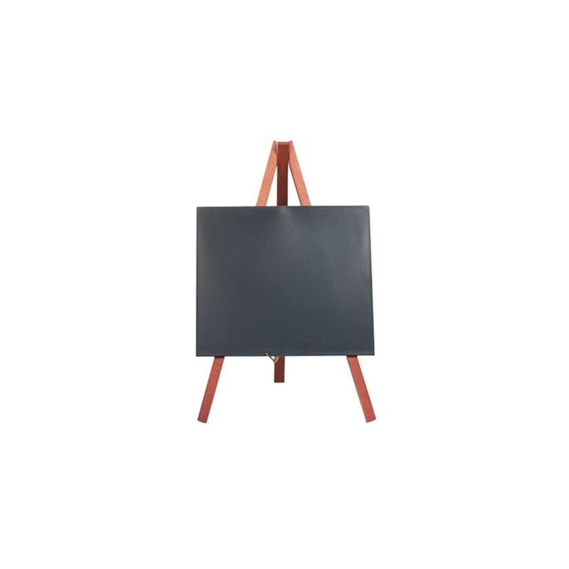 3 Mini tripod ardoise de table