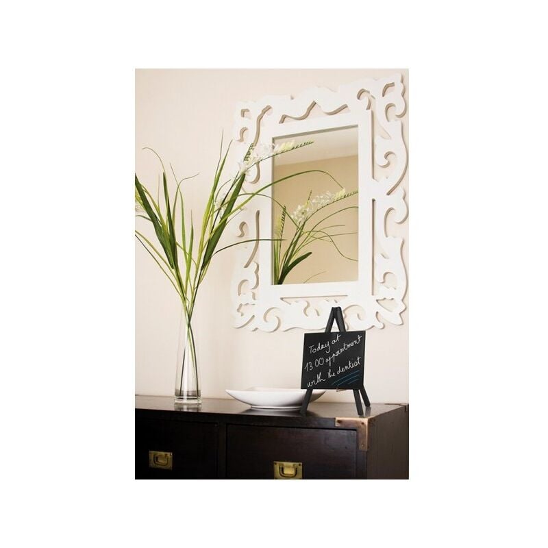 3 Mini tripod ardoise de table