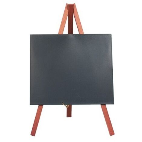 3 Mini tripod ardoise de table