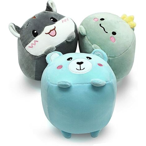 Peluche Geante Kawaii A Prix Mini