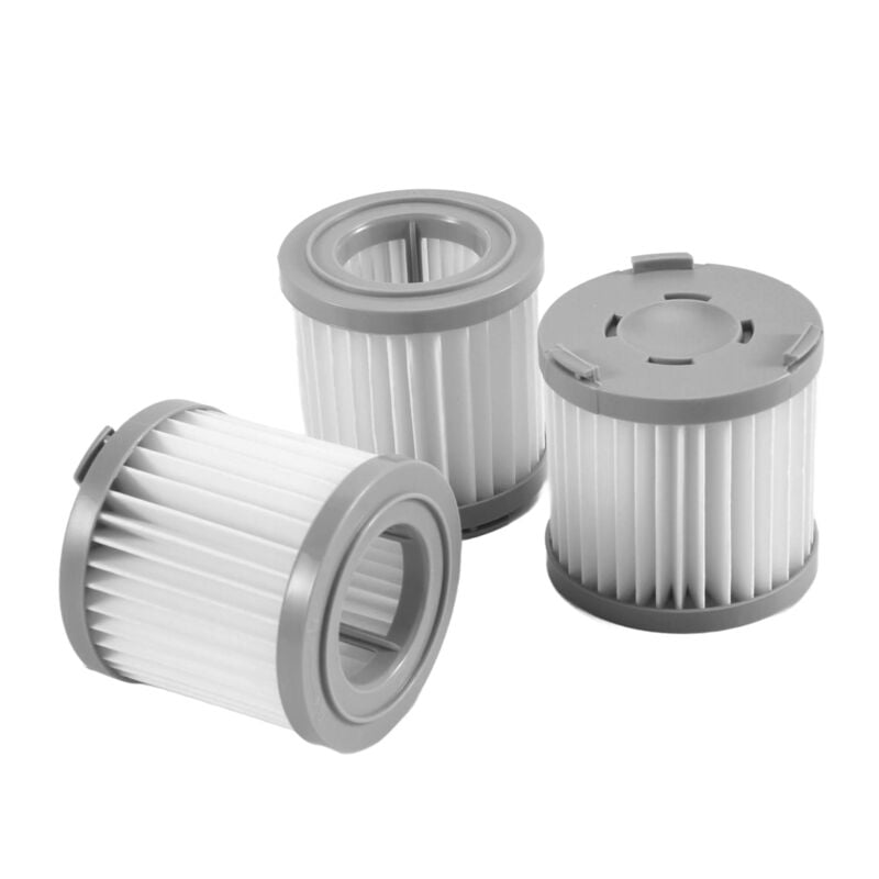 Image of 3 Pack hepa Filter für JV51 JV53 JV71 JV83 Handheld Kabellos Vakuum Staubsauger ZubehöR