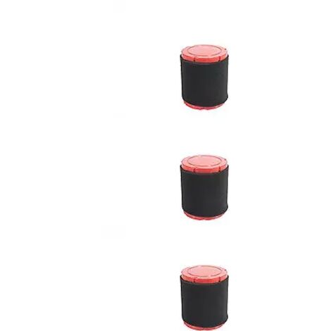 3 Pack Rotary Air Filter for MTD 737-05066 937-05066 PowerMore 4X90HU