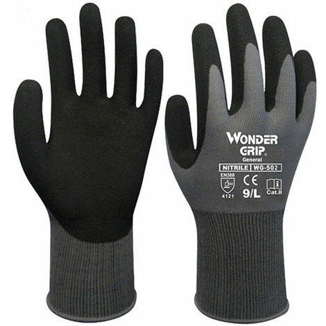 Sous-gants rembourrés avec bandes de maintien, Gel Max - MB220
