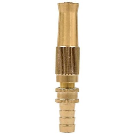 3 PCS Car Wash High Pressure Copper Straight Sprinkler House Garden Wishing Ground Sprinkler, Specification: Tower