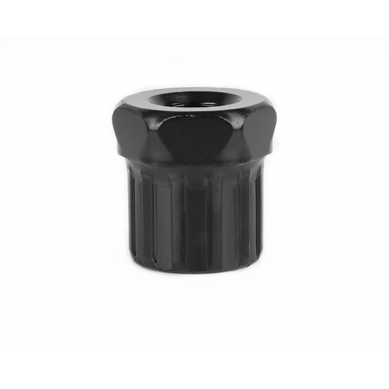 Gridcool - 3 pcs Demonte Roue Libre en Acier Carbone 26*20mm Solide Outil de Retrait de Cassette Portable Résistant à la Chaleur Extracteur de Chaîne