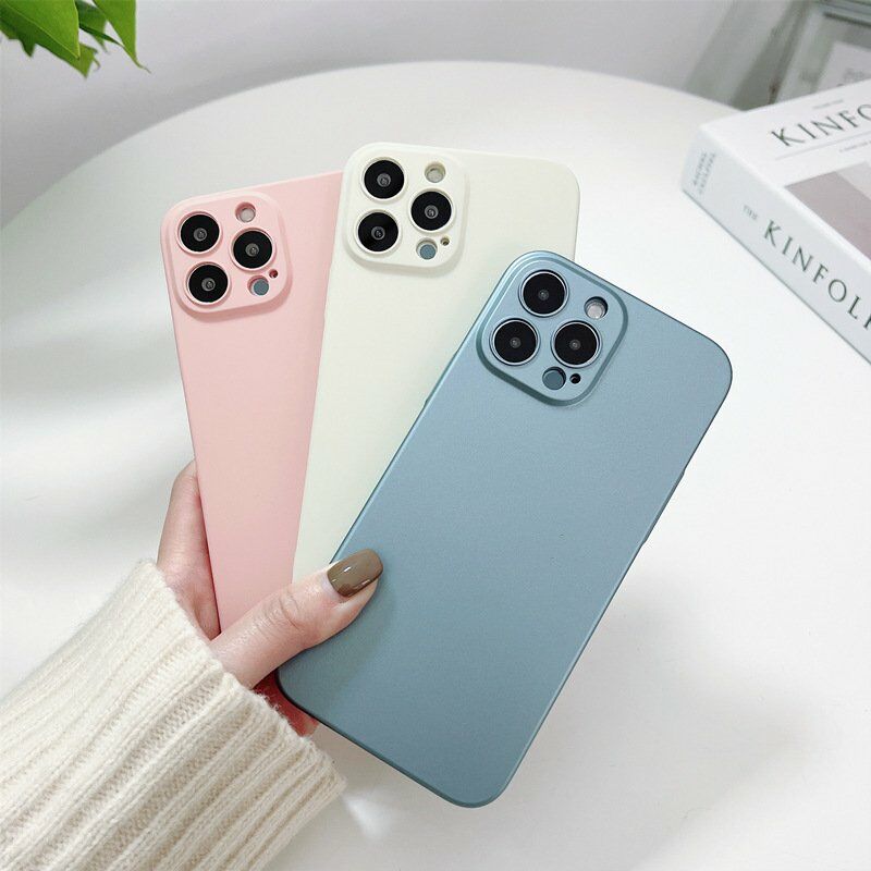 3 pezzi progettati per iPhone 13 Pro Max Custodia