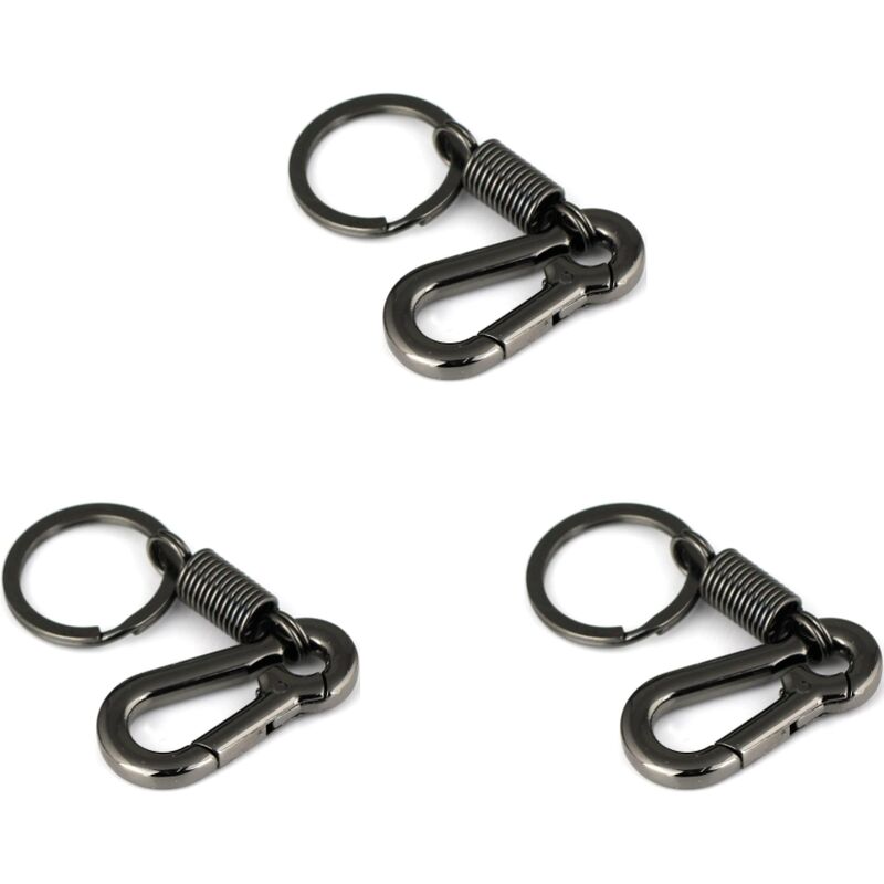 Ilovemilan - 3 pezzi stile retrò semplice e