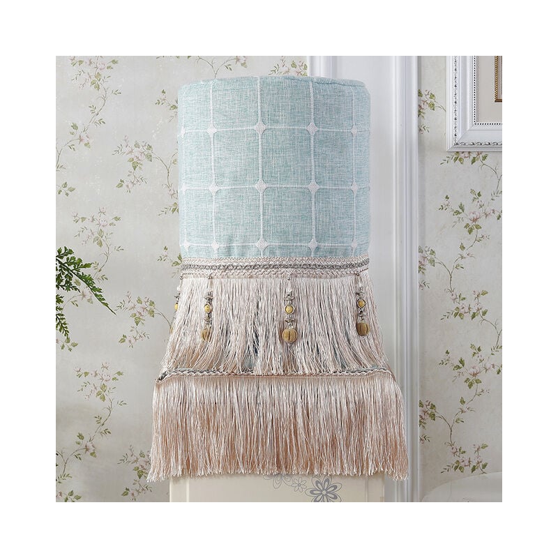 40x28cm classic plaid copertura distributore di