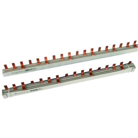 3-Phasen-Stromschienen Z-SV-35/3P