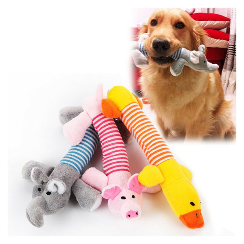 3 pièces jouets à mâcher pour chien jouets de chaussures pour chien lavables sûrs et grinçants