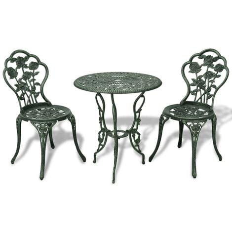 Alps bistro set sale