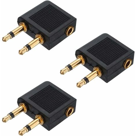 Adaptateur Jack Femelle 6,35 Mm / Mâle 3,5 Mm - Delock 65360 | Adaptateurs  