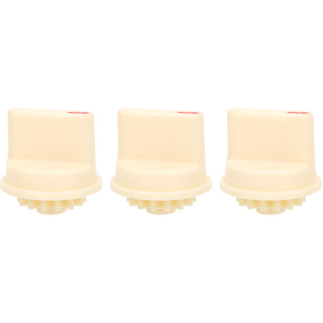 3 Pièces Bouton Interrupteur A60 pour Machine à Tricoter Brother KH860 KH880 KH868 KH892 KH894 KH910 KH920 KH940 KH965 KH970