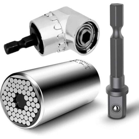 3 Pièces Embout Robinet Salle de Bain 24mm, Mousseur Robinet Economie Eau, Embout Robinet Cuisine avec Joint D'étanchéité, Économiseurs d'Eau Robinet pour Lavabo, Salle de Bain, Cuisine