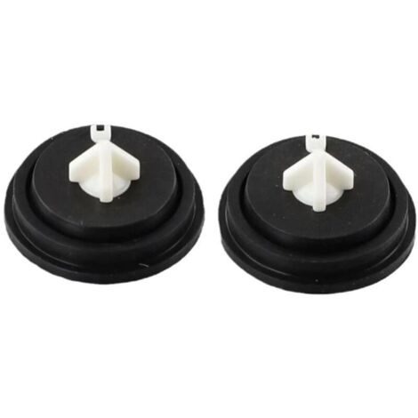 3 Pièces Joint Chasse D'Eau Wc,Membrane Et Insert Pour Robinet Flotteur Siamp