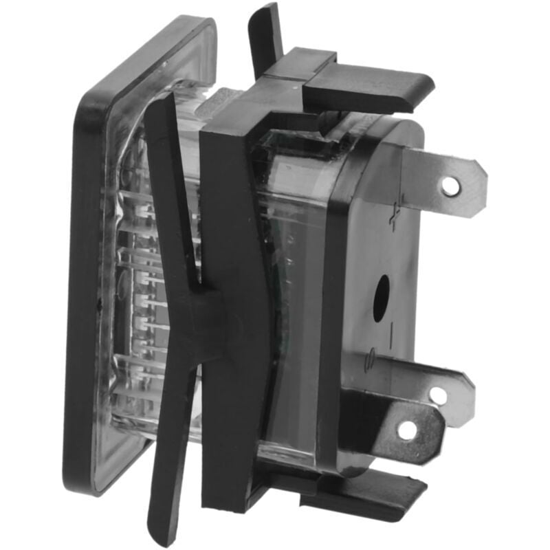 XVX - 3 Pièces minuterie moteur compteur horaire moteur tachymètres de remplacement automobile Chronomètre pour compresseur et déshumidificateur