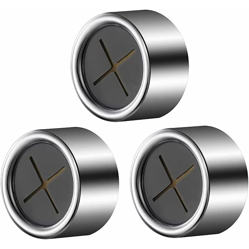 Fei Yu - 3 Pièces Porte Torchon Cuisine, Auto-Adhésifs Crochet Porte-Serviettes Accroche Torchon avec Surface Adhésive pour Salle de Bain, Cuisine